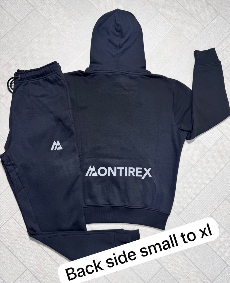 Ladies Montreux Tracksuits - Image 5