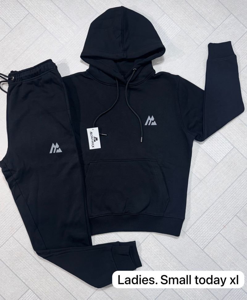 Ladies Montreux Tracksuits - Image 6