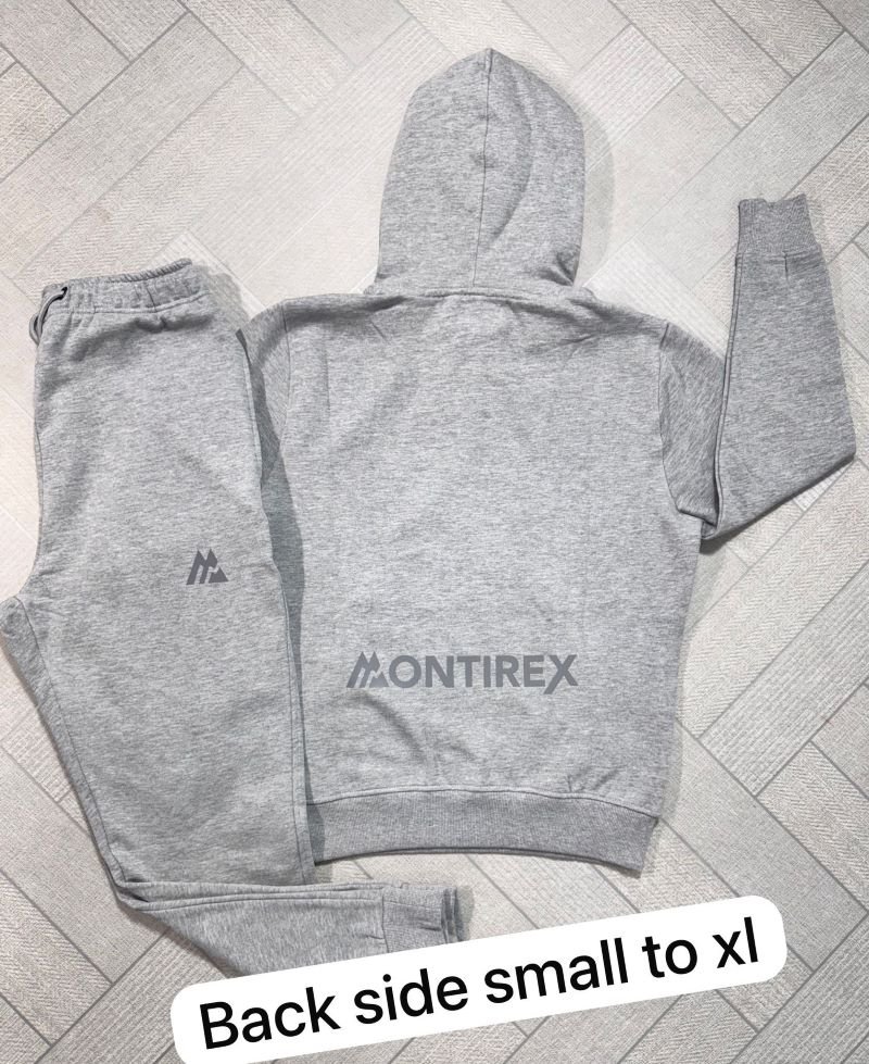 Ladies Montreux Tracksuits - Image 7