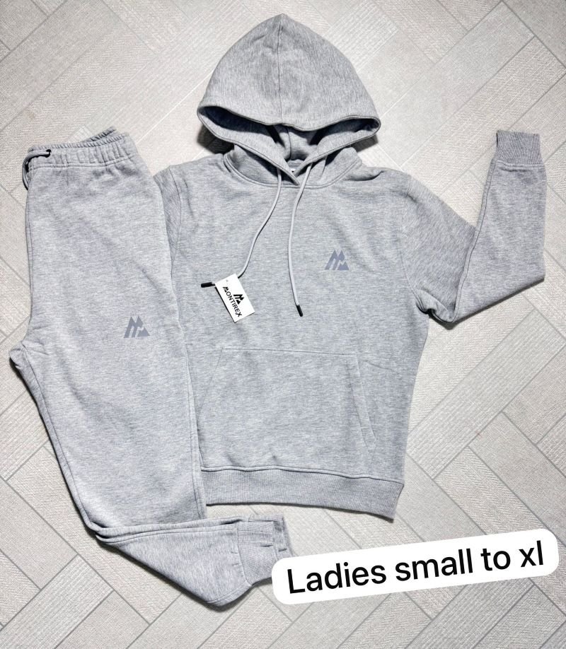Ladies Montreux Tracksuits - Image 8