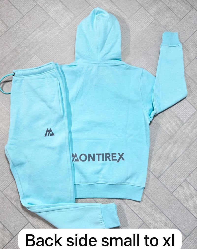 Ladies Montreux Tracksuits - Image 9