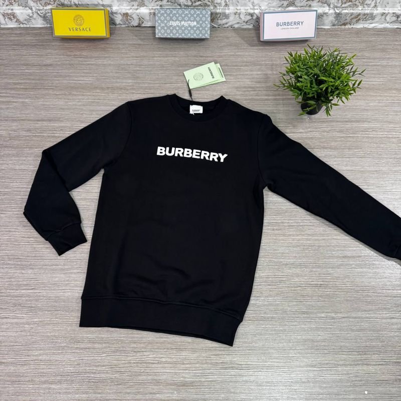 Men’s Burberry Sweatshirt