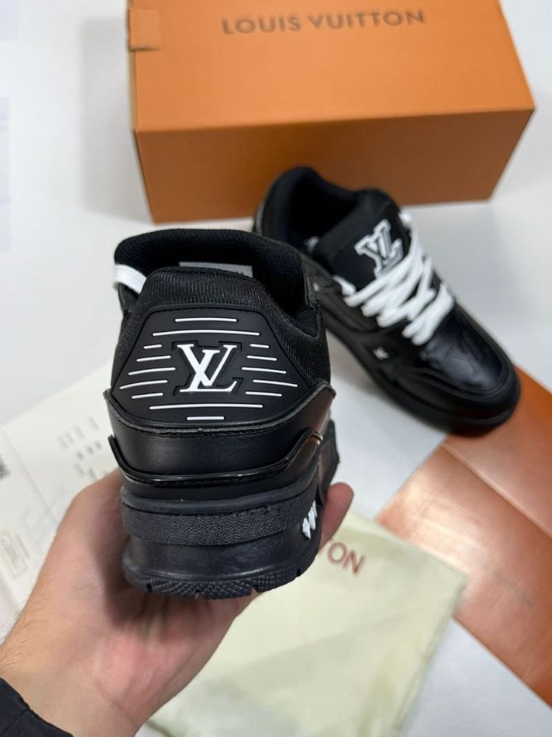 Men’s LV Trainers - Image 2