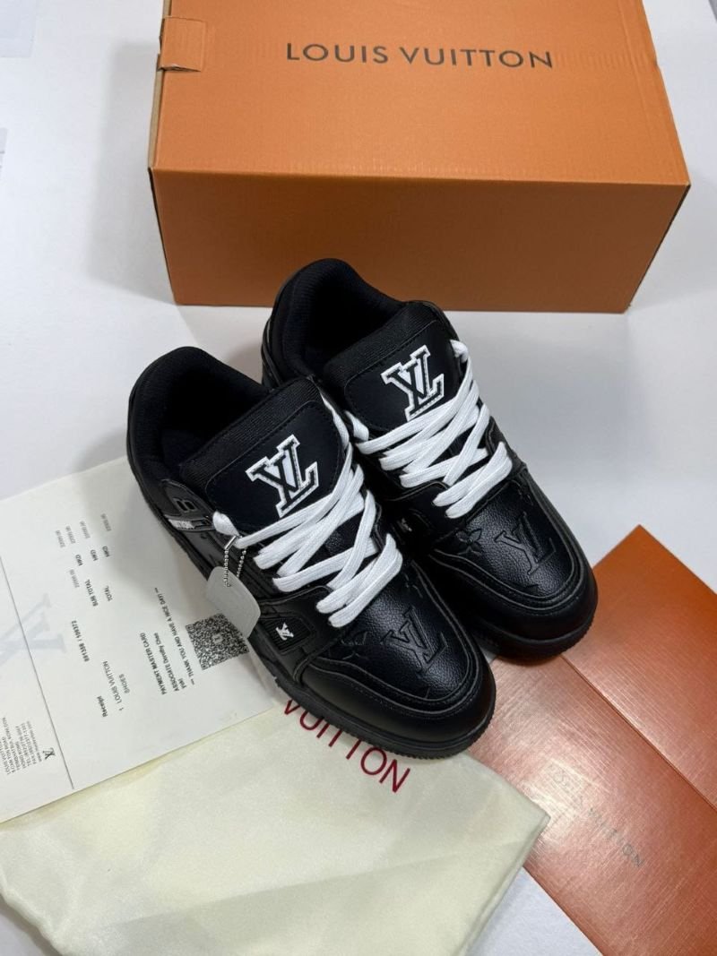 Men’s LV Trainers