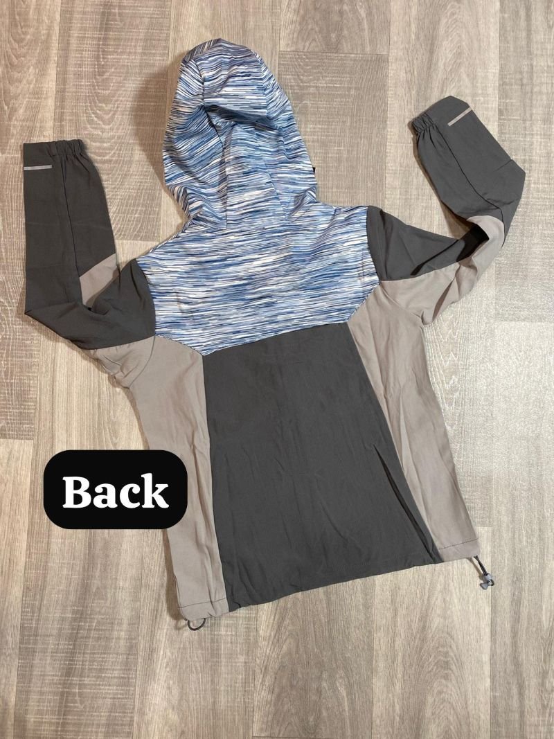 Nike & Montirex Kids Tracksuit - Image 2