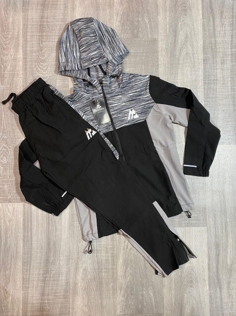 Nike & Montirex Kids Tracksuit