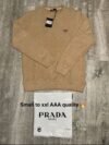 Prada Sweatshirt
