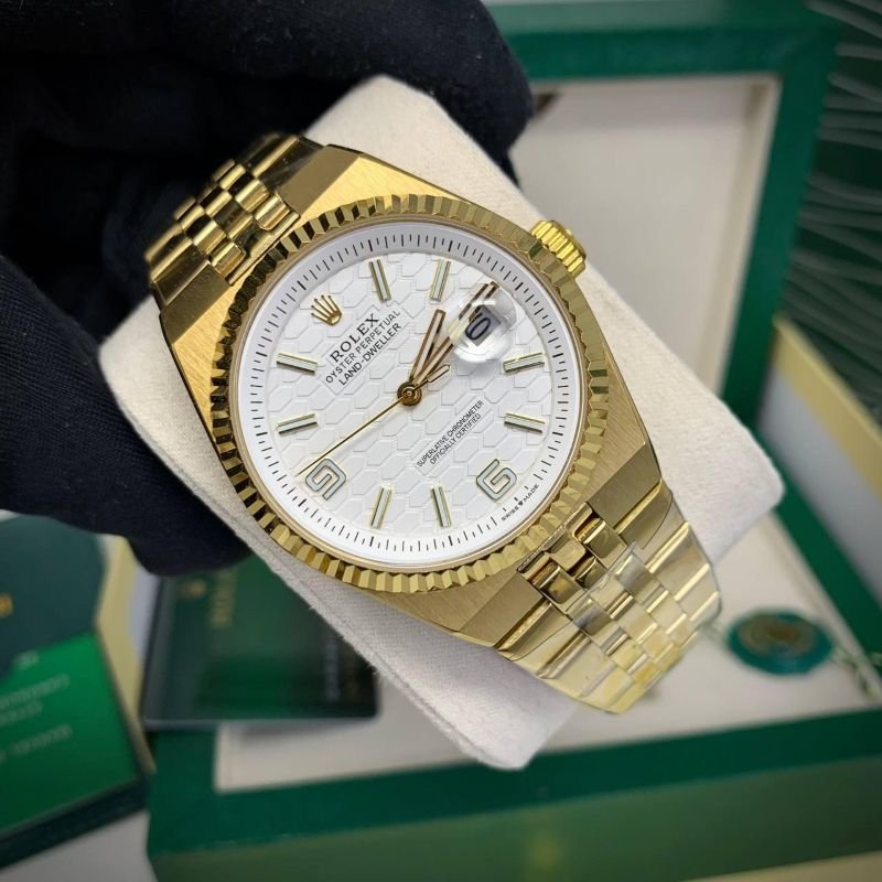 Rolex Land-Dweller Watches - Image 6