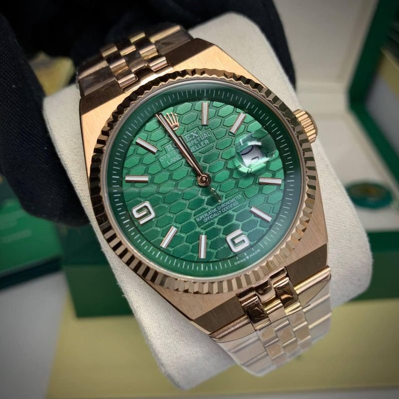 Rolex Land-Dweller Watches - Image 7