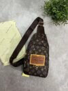 LV Men's Backpack Bag