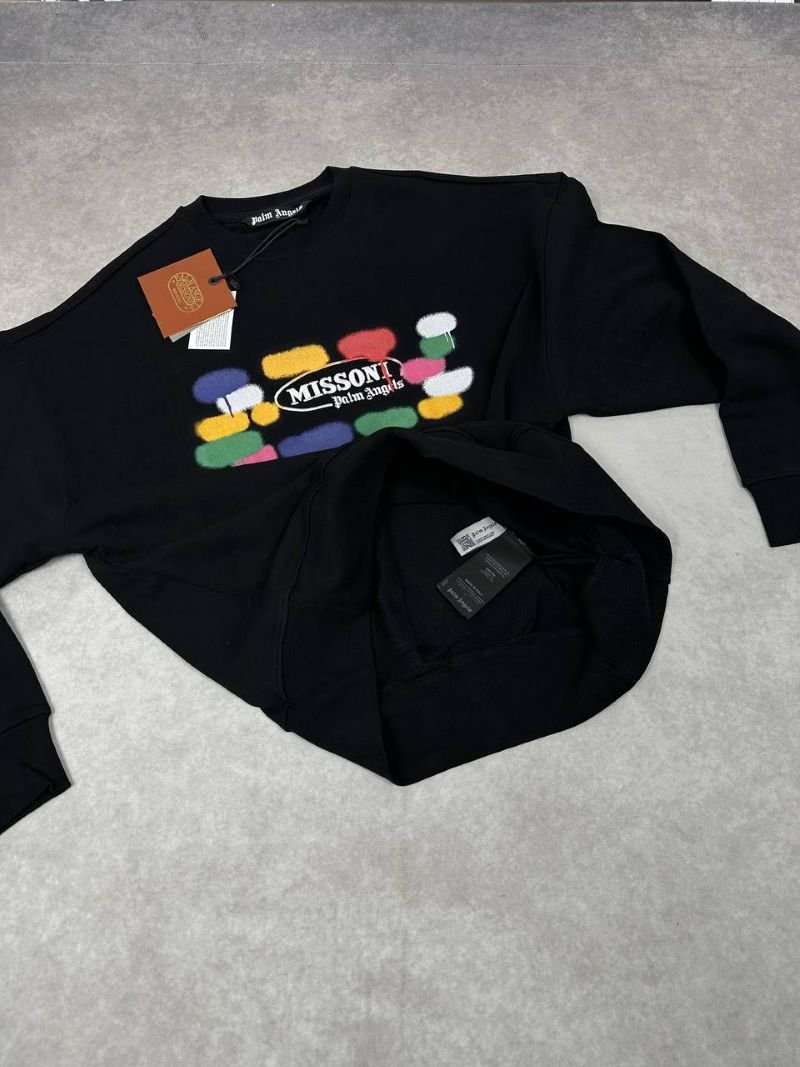 Missoni x Palm Angl’r Jumper - Image 5