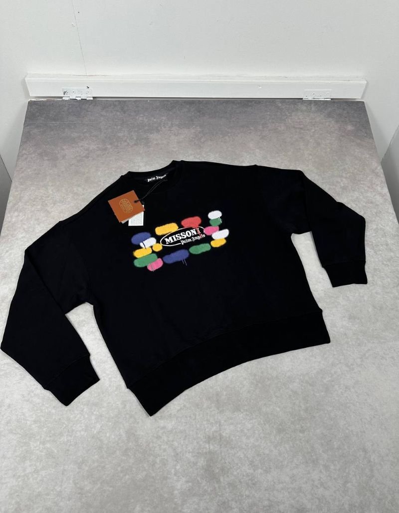 Missoni x Palm Angl’r Jumper