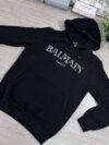 Men's Balmain Hoodie's