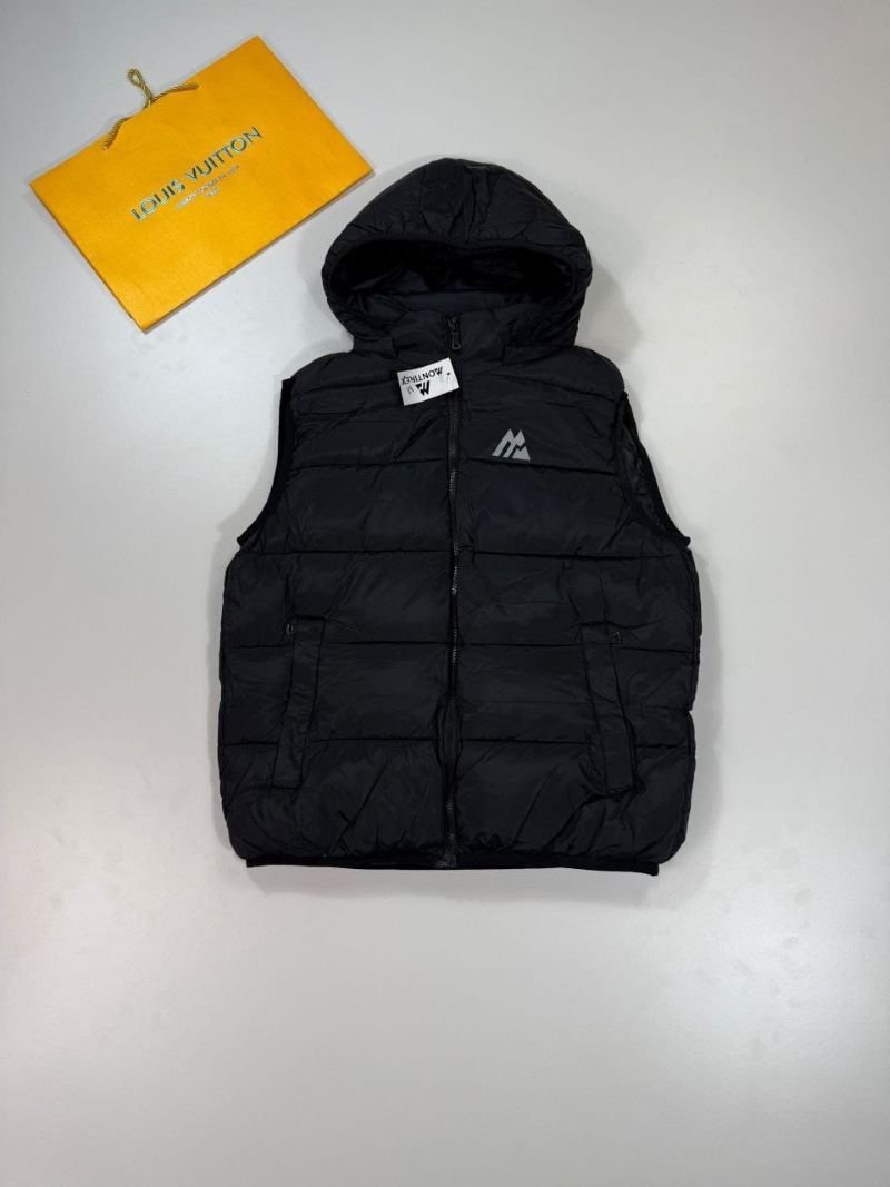 Men's Montirex Gilets