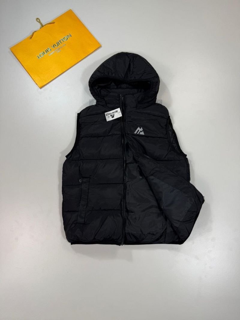 Men's Montirex Gilets - Image 2