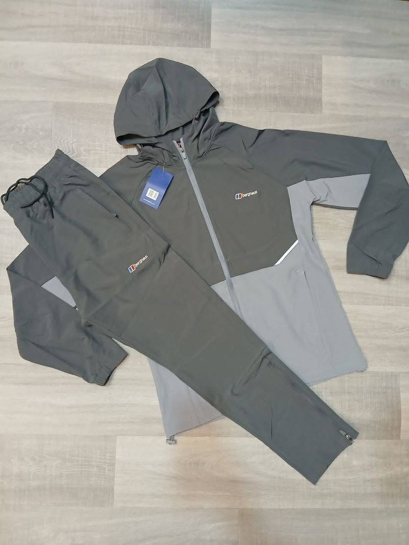 Men's Nike & Montreux Tracksuits - Image 2