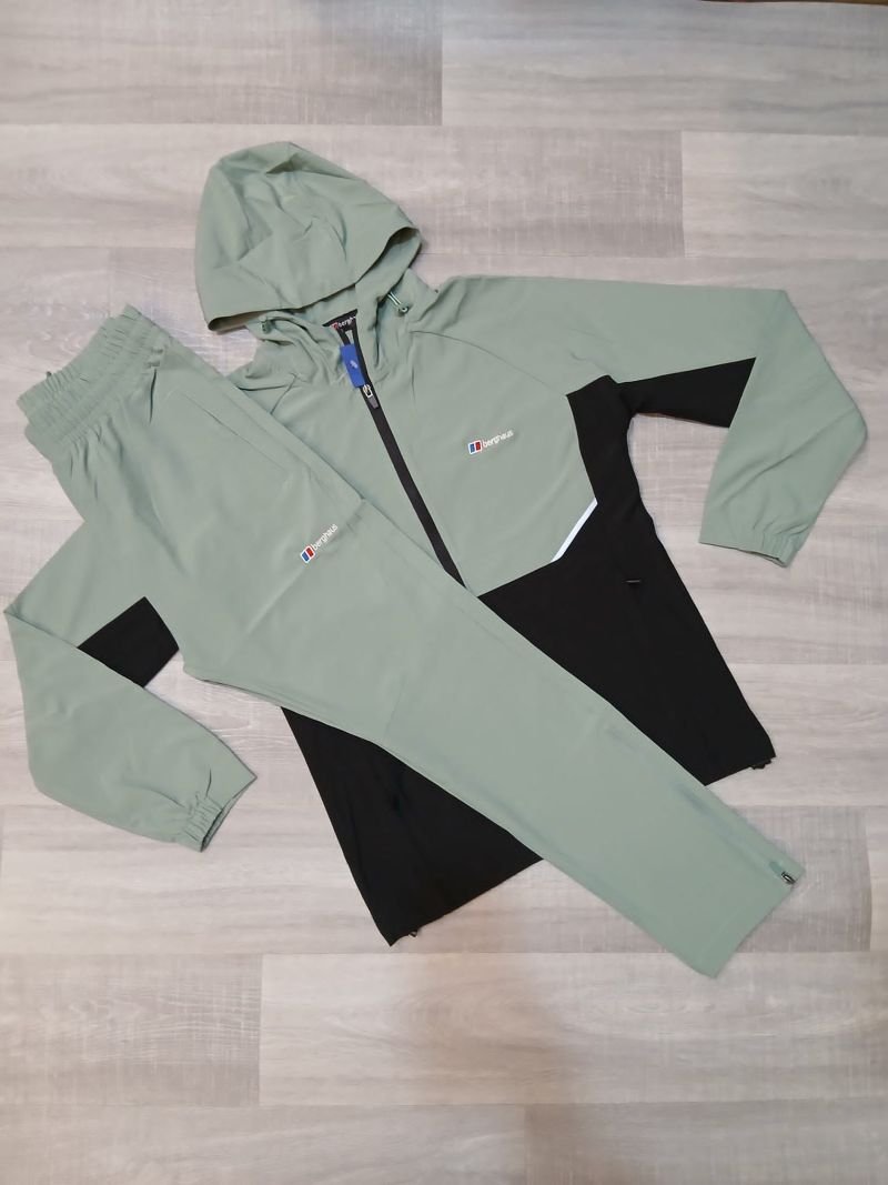 Men's Nike & Montreux Tracksuits - Image 3