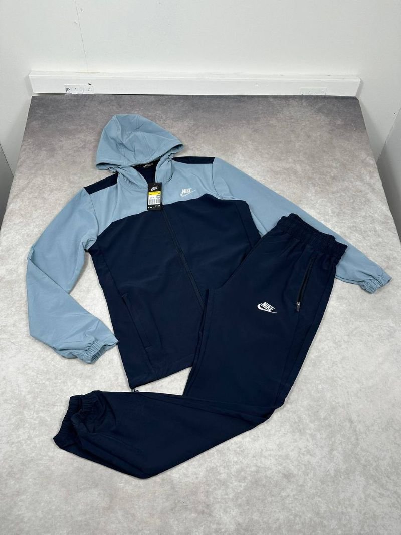 Men's Nike & Montreux Tracksuits - Image 12