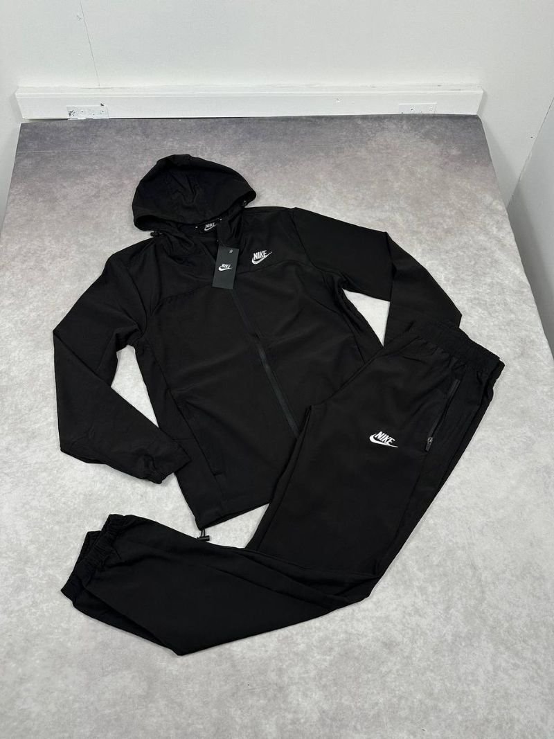 Men's Nike & Montreux Tracksuits