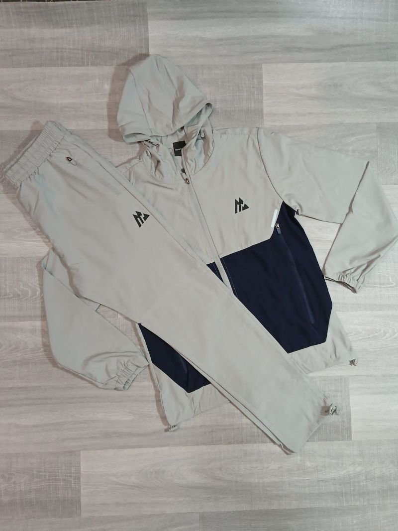 Men's Nike & Montreux Tracksuits - Image 5
