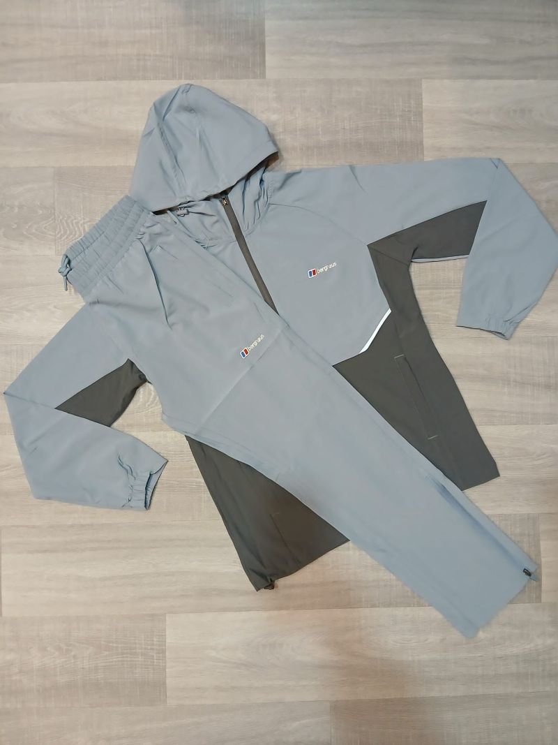 Men's Nike & Montreux Tracksuits - Image 6