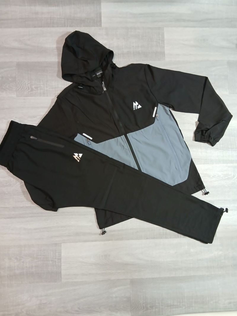 Men's Nike & Montreux Tracksuits - Image 8
