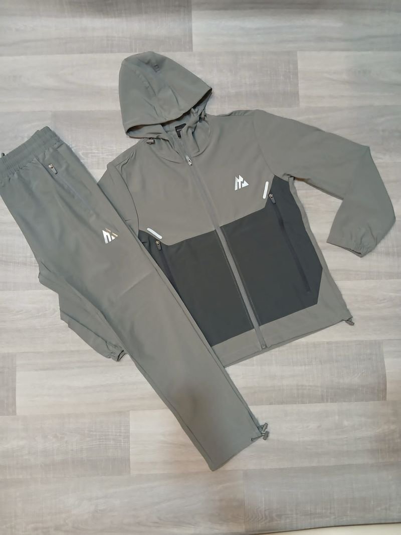 Men's Nike & Montreux Tracksuits - Image 9