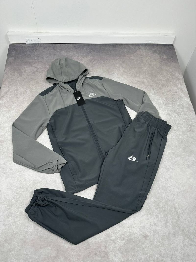 Men's Nike & Montreux Tracksuits - Image 10