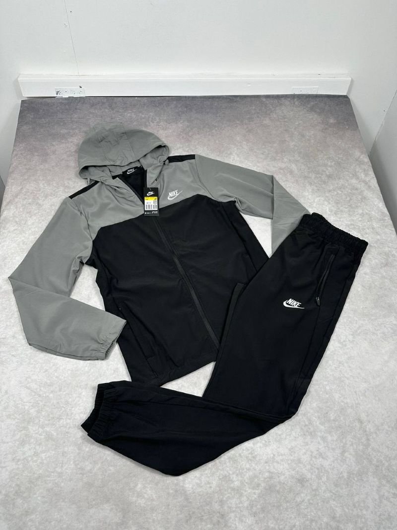 Men's Nike & Montreux Tracksuits - Image 11
