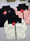 North Face Jackets