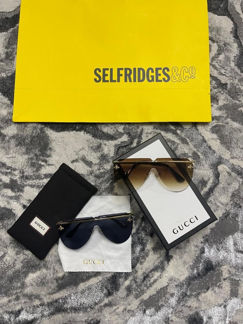 Prada, LV & Ray-Ban Sunglasses - Image 2