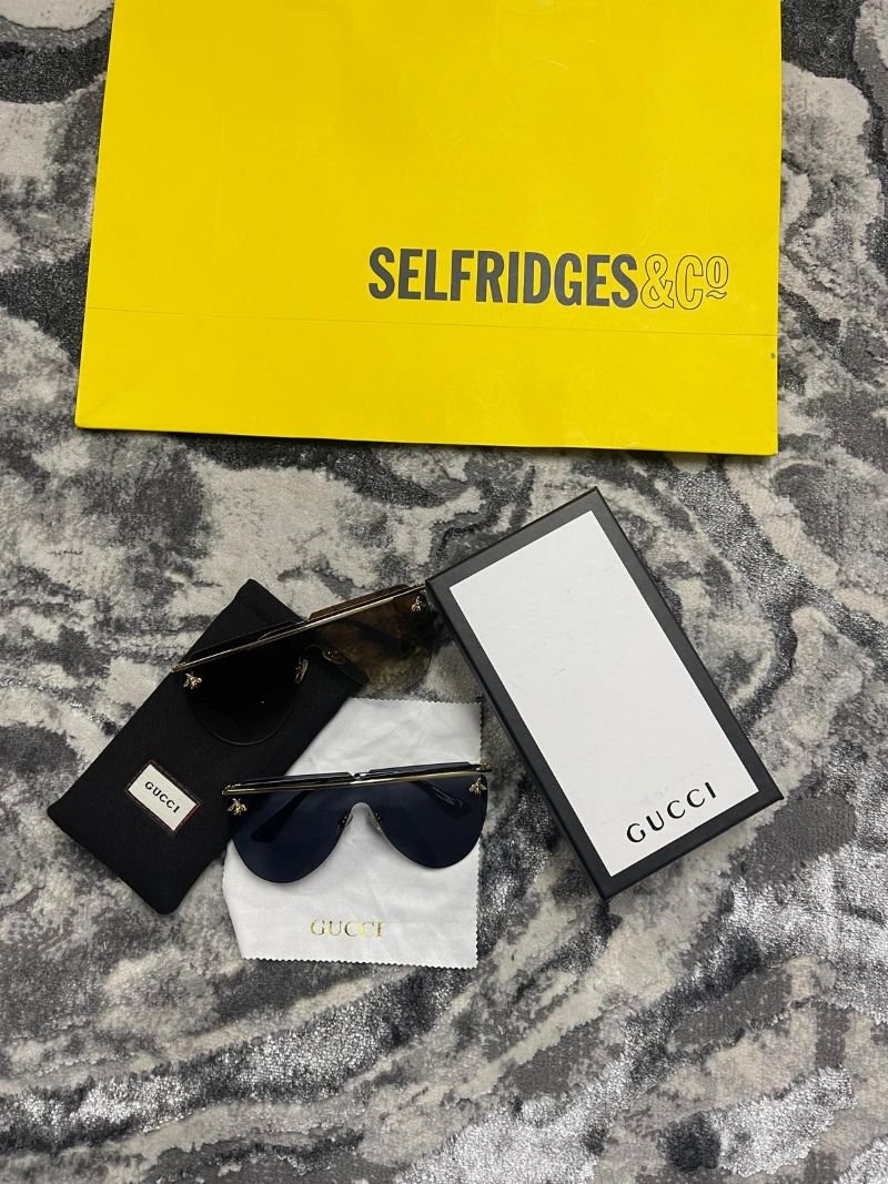 Prada, LV & Ray-Ban Sunglasses - Image 16