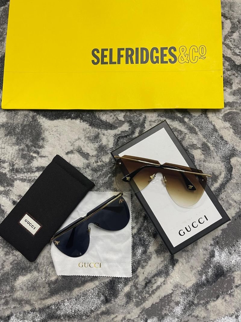 Prada, LV & Ray-Ban Sunglasses - Image 18