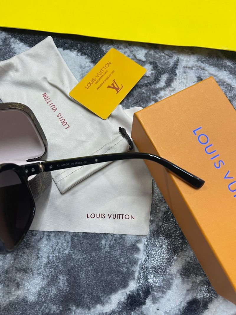 Prada, LV & Ray-Ban Sunglasses - Image 23