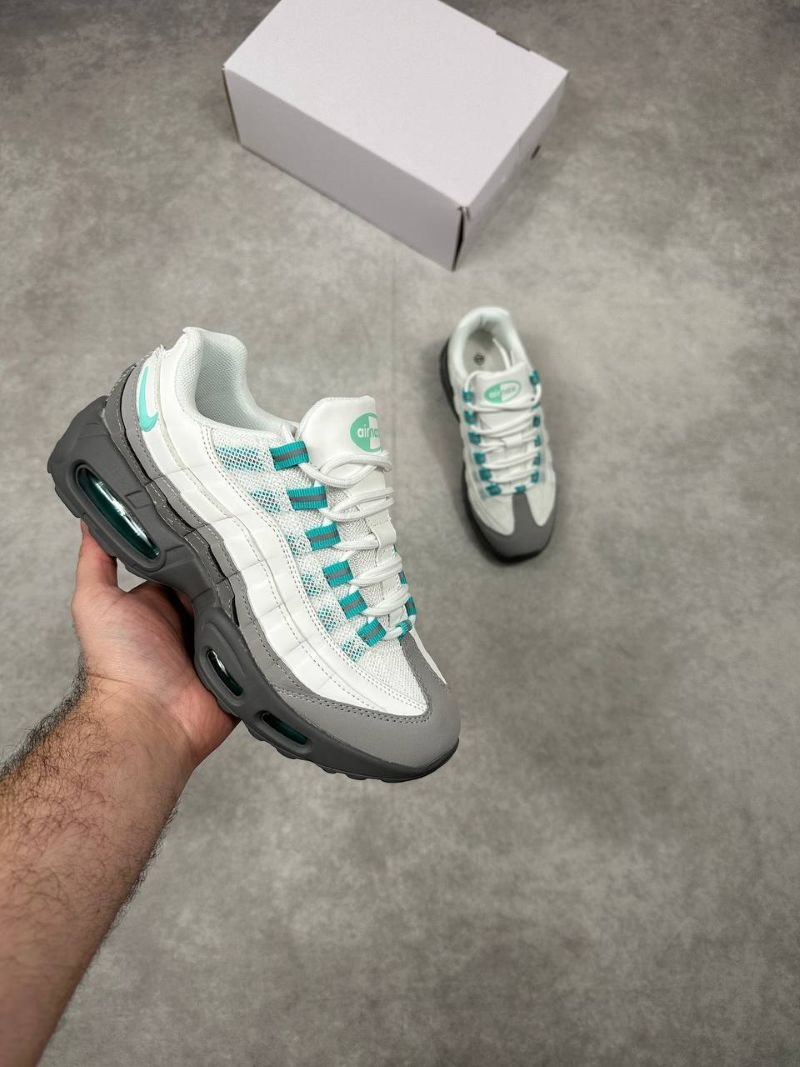 Men’s Nike Air Max 95 Trainers