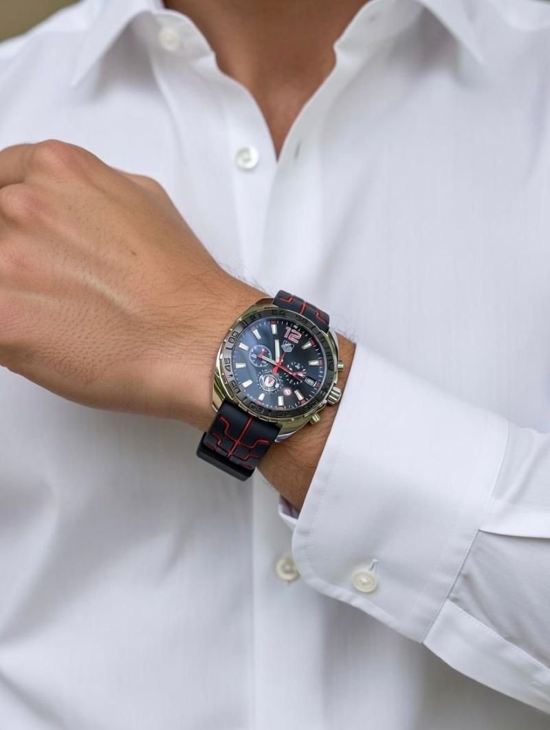 Tag Manchester United Watch