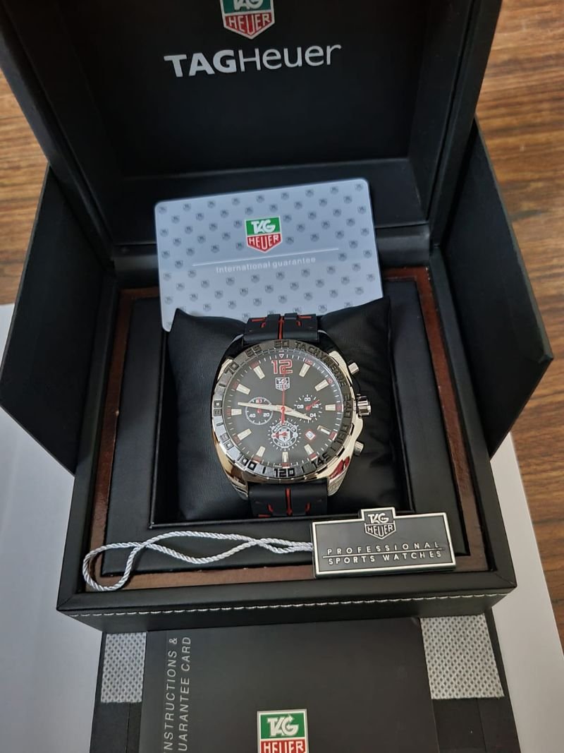 Tag Manchester United Watch - Image 2