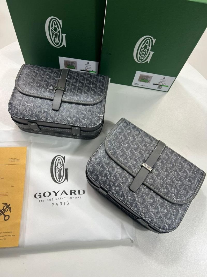 Goyard Bags