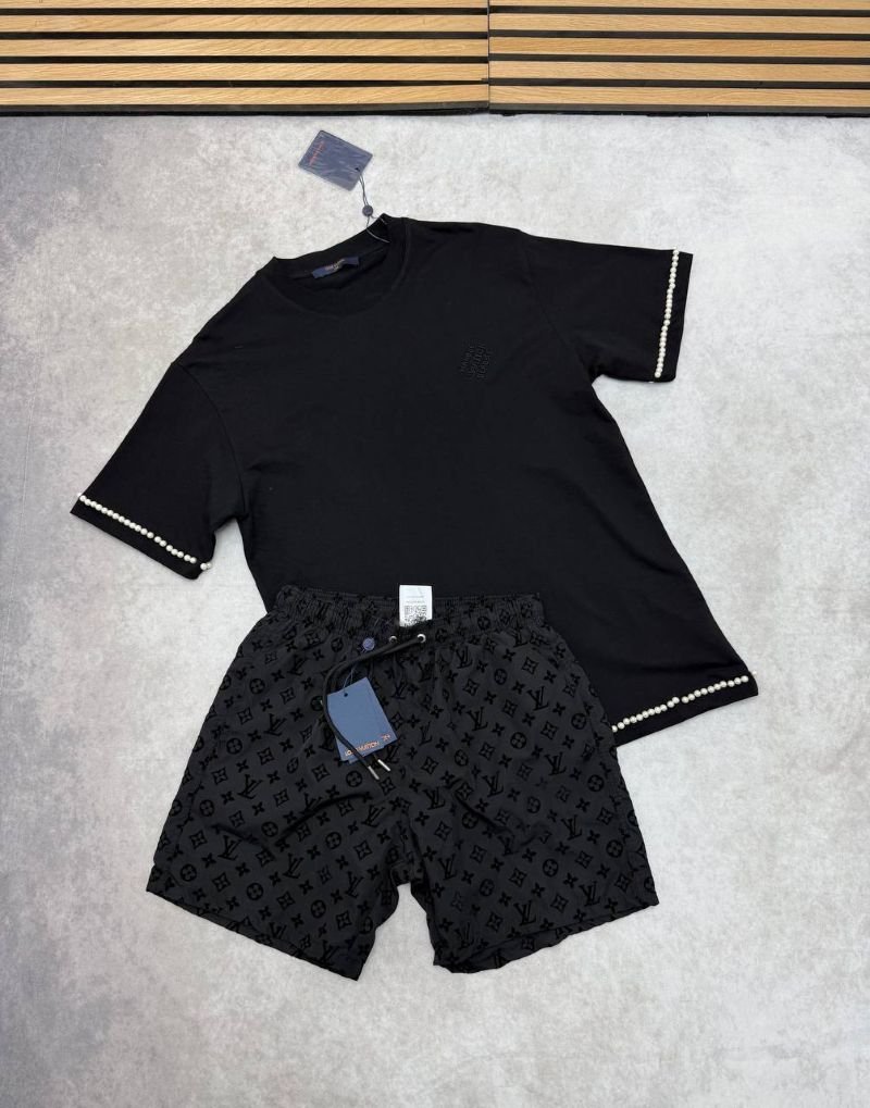 LV Swim Short Set - Image 2