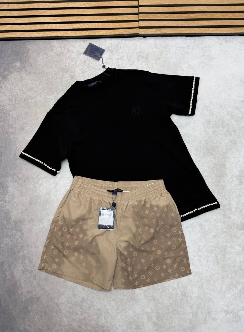 LV Swim Short Set - Image 3