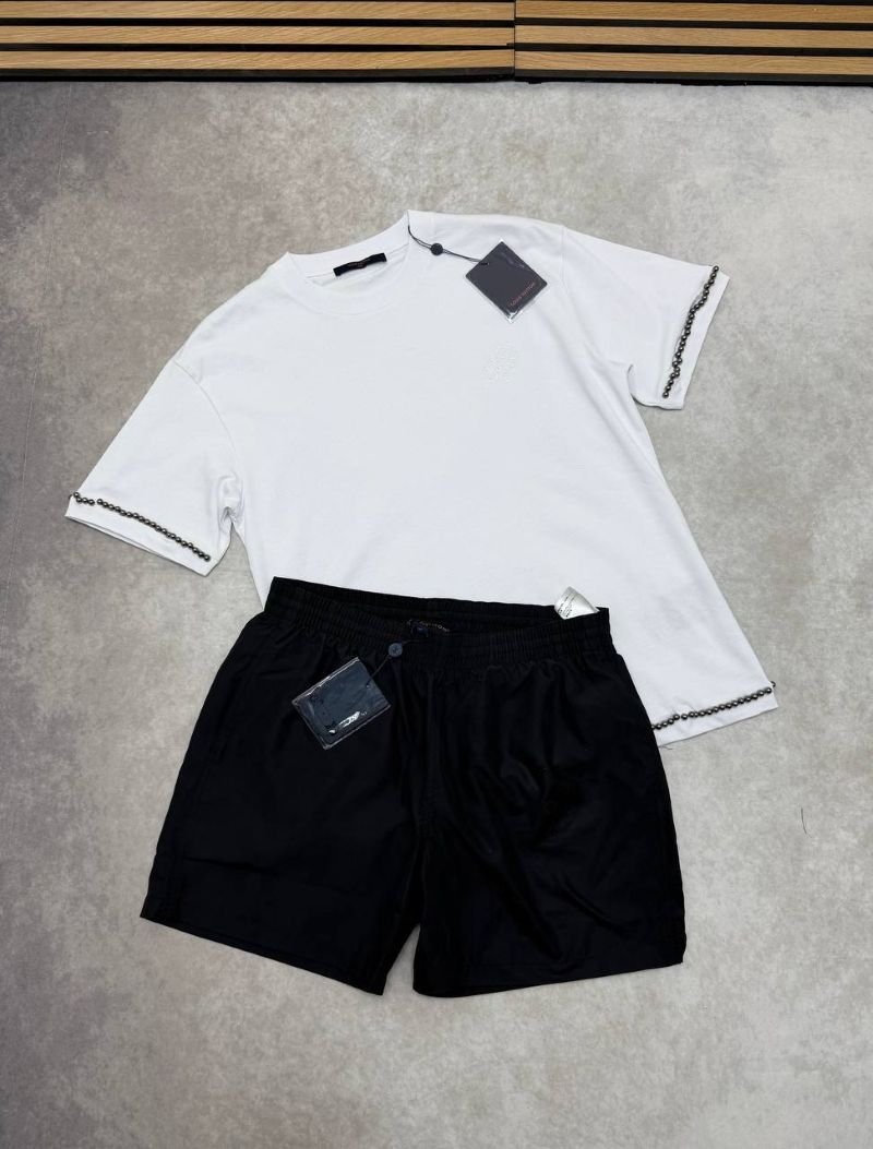 LV Swim Short Set - Image 4