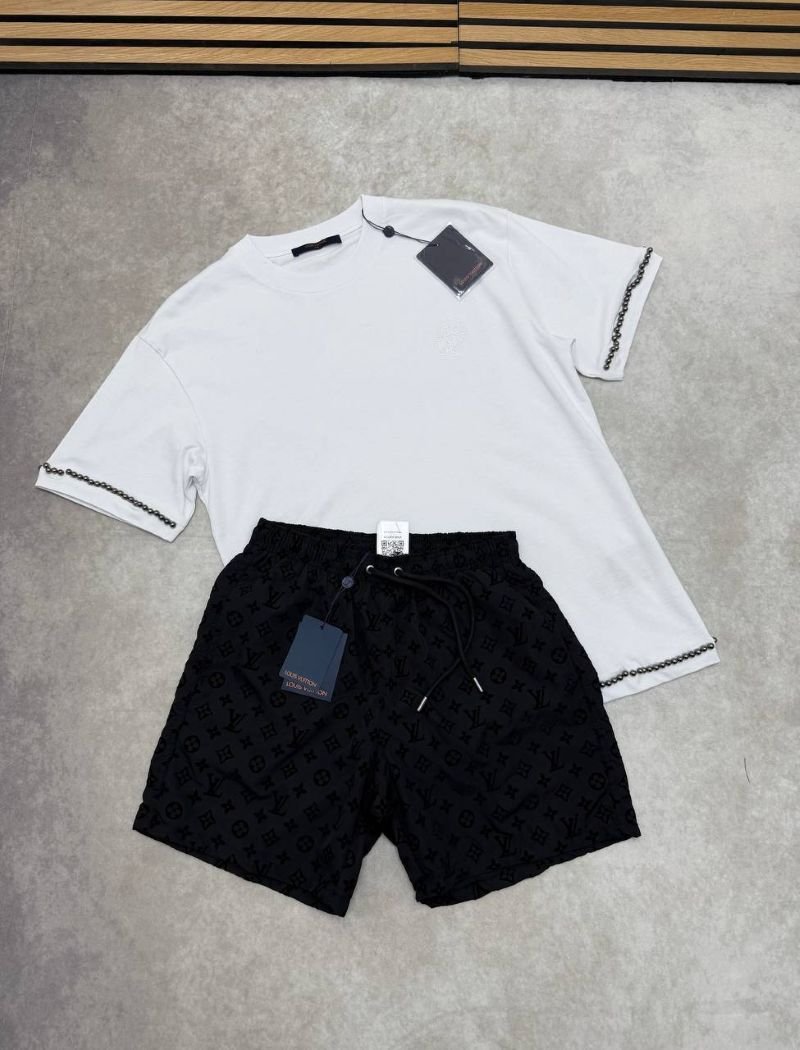 LV Swim Short Set - Image 5