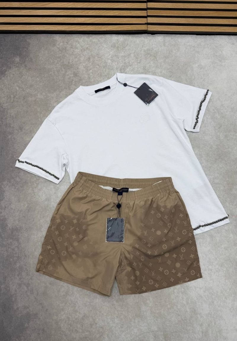 LV Swim Short Set - Image 6