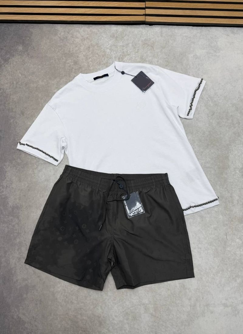 LV Swim Short Set - Image 8