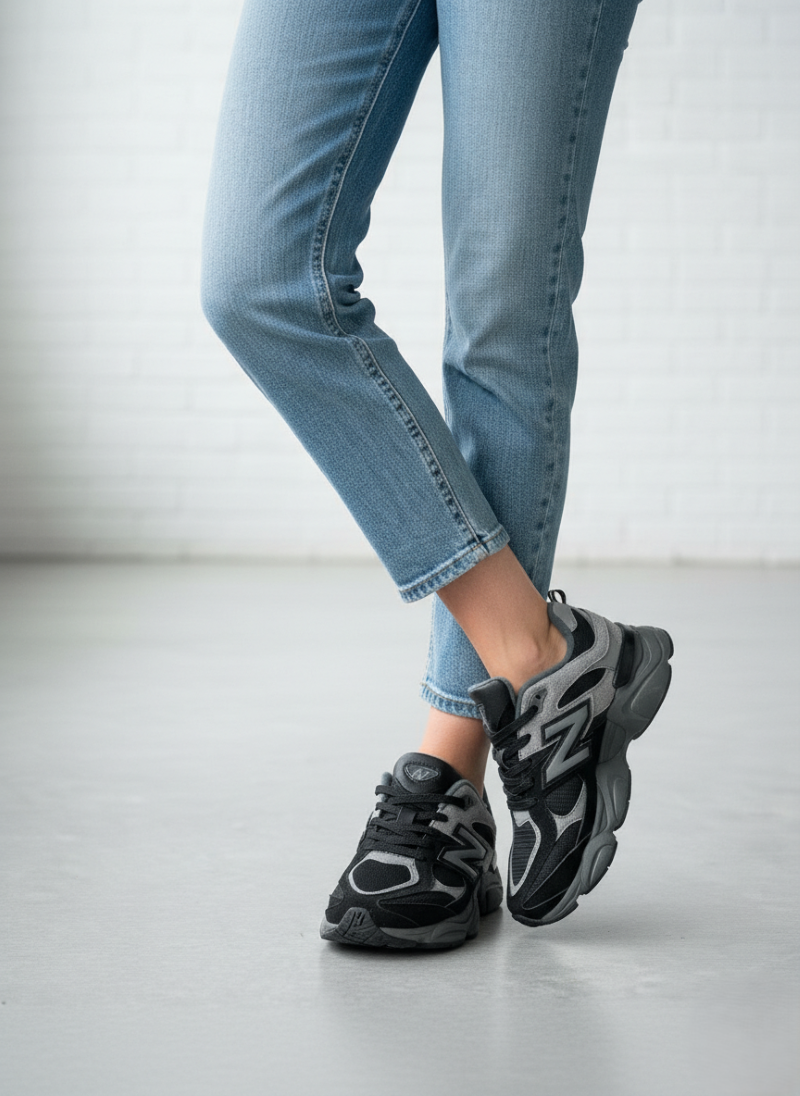 Women’s New Balance Trainers