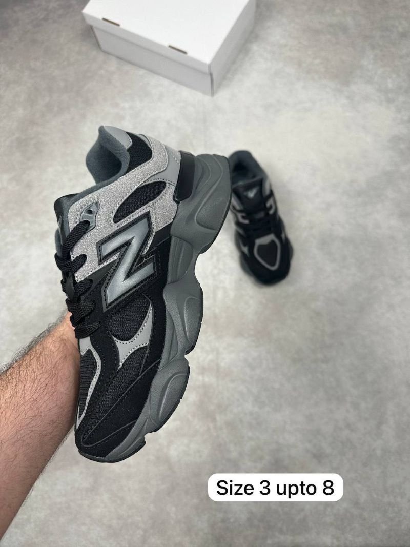 Women’s New Balance Trainers - Image 2