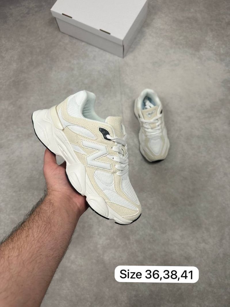 Women’s New Balance Trainers - Image 5