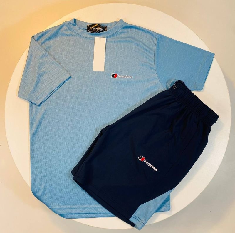 Berghause Short Set - Image 2