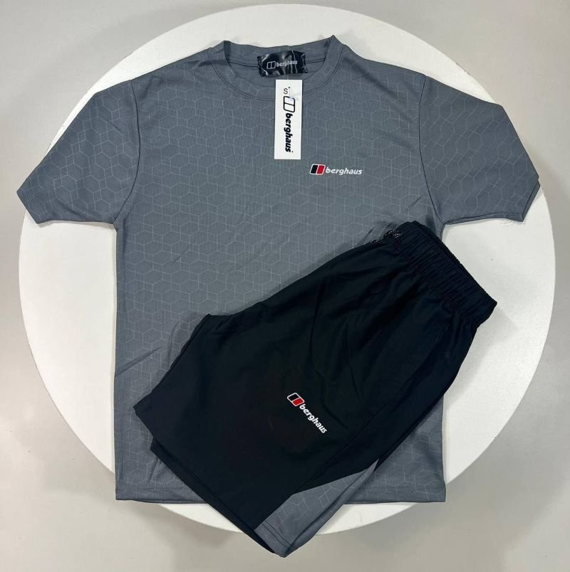 Berghause Short Set - Image 3