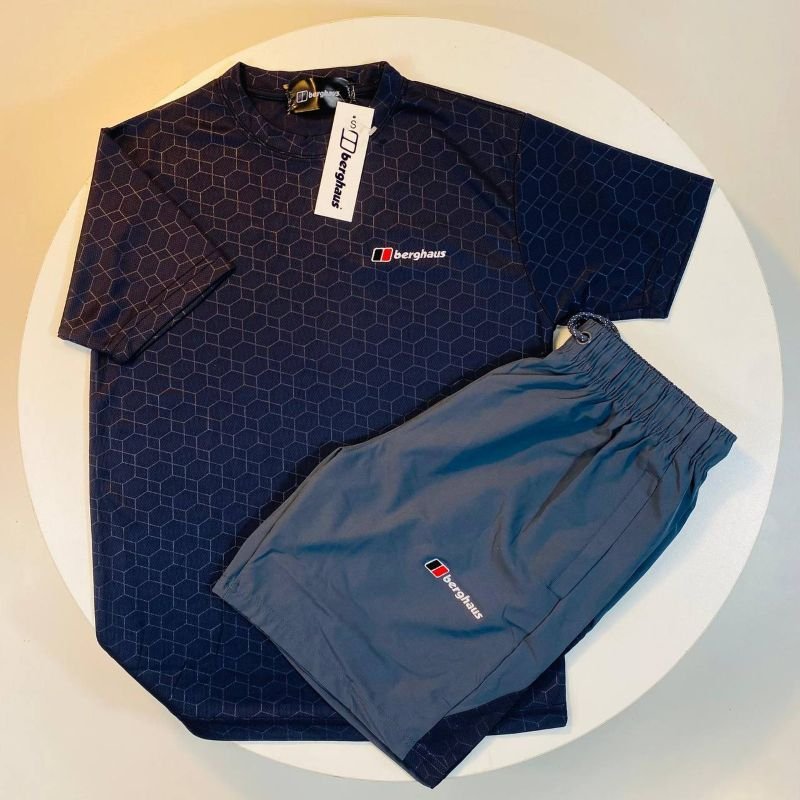 Berghause Short Set - Image 4